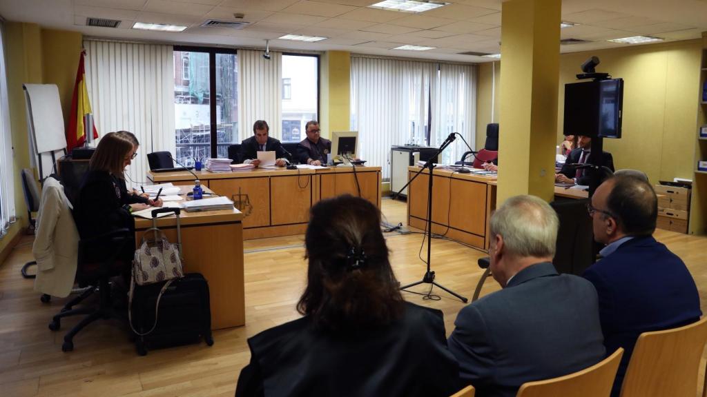 Vista de este miércoles entre LaLiga y la RFEF sobre los horarios de LaLiga.