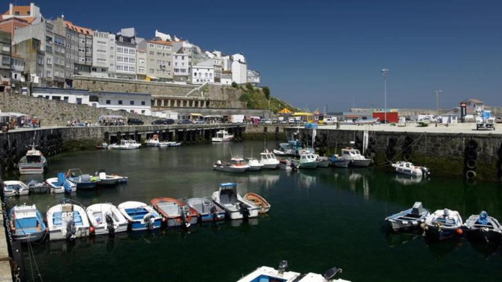 Fallece una mujer de 78 años que fue atropellada por un coche en Malpica