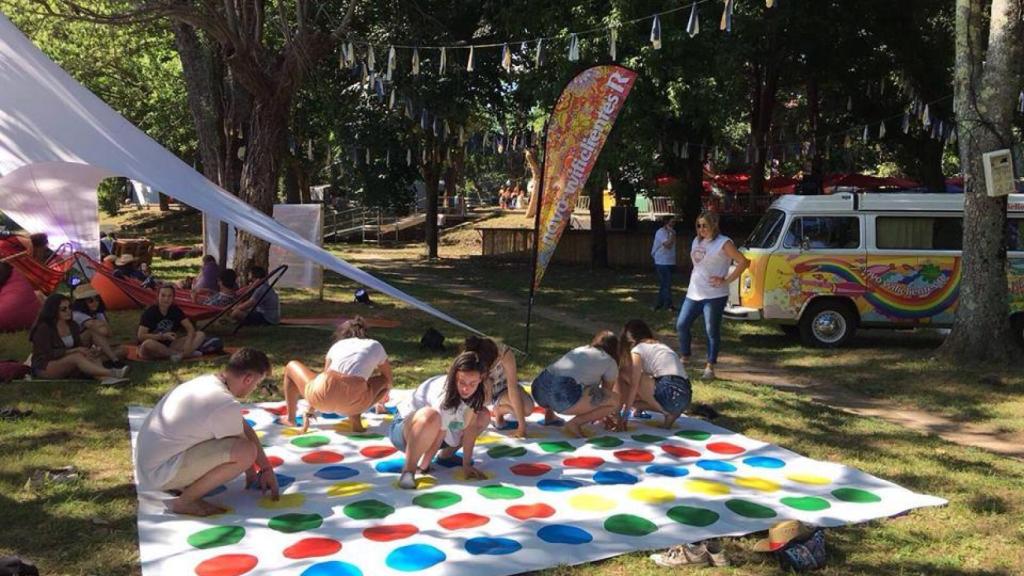 Mercado da Colleita también para los más pequeños: todas las actividades infantiles