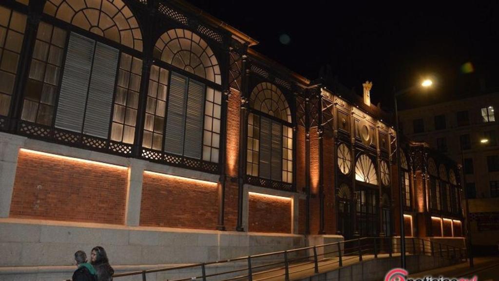 mercado central salamanca luz 7