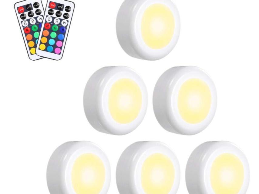 Foto: Tomshine - Amazon