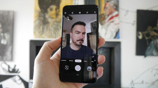 Cómo elegir los mejores ajustes para la cámara de los Google Pixel