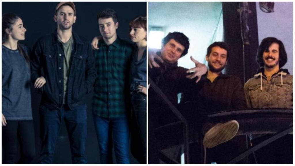 Agenda: ¿Qué hacer en A Coruña y Ferrol hoy sábado 10 de agosto?