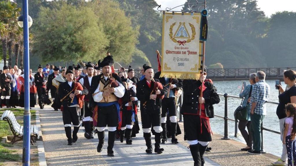 Hoy actuarán en la Plaza Pablo Iglesias
