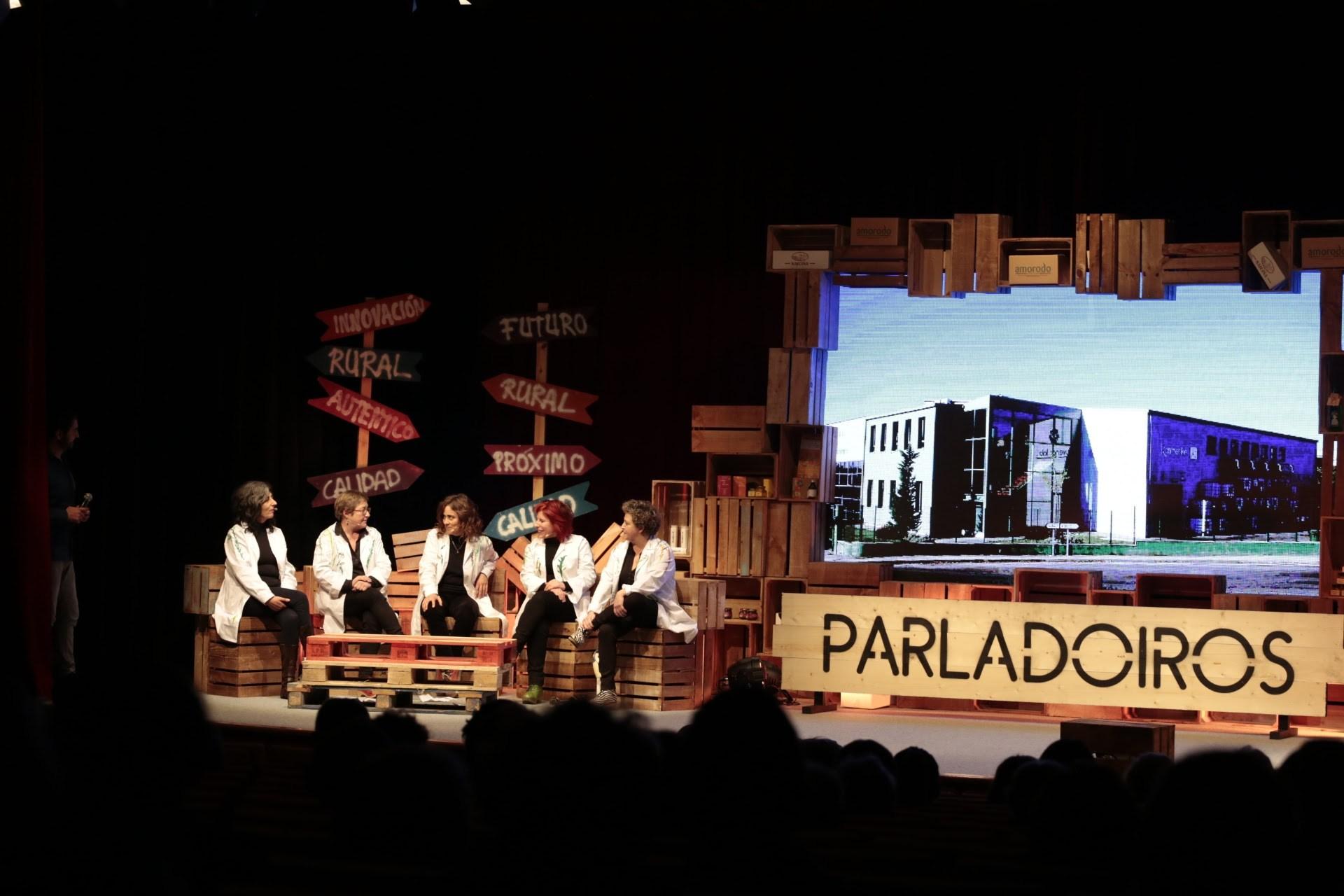 (Corporación Hijos de Rivera)