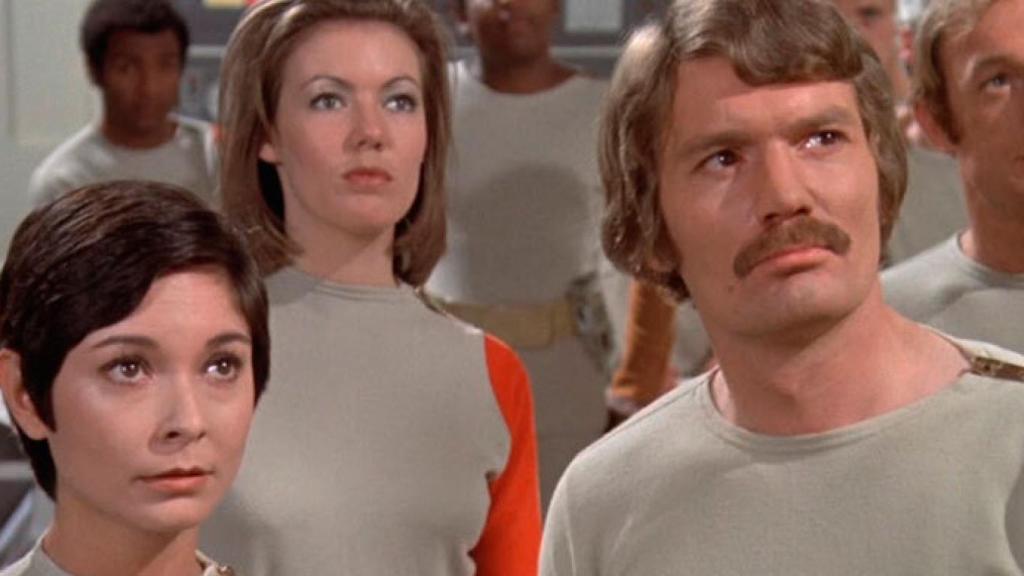 'Espacio 1999', una serie de ciencia-ficción con fecha de caducidad