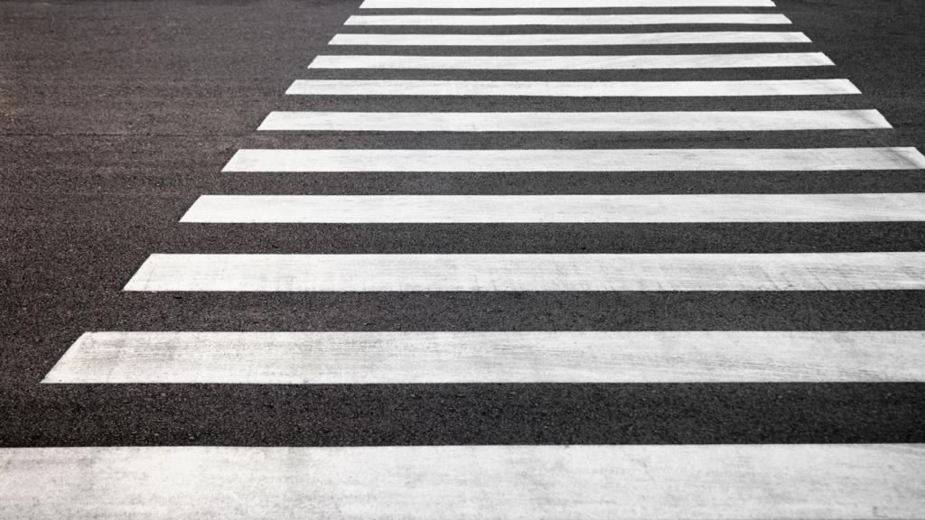 Una menor de 4 años herida grave al ser atropellada por un turismo en Carnota