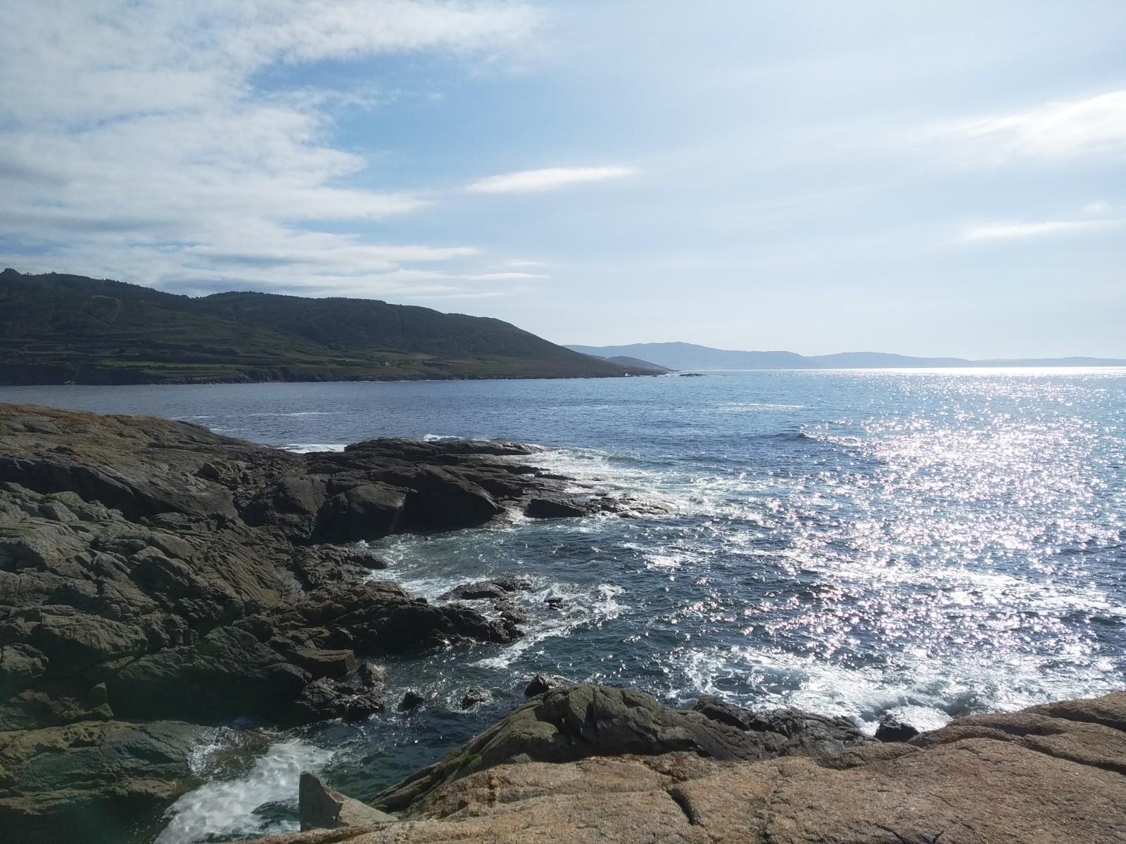 Playa de Caión (C.L.)