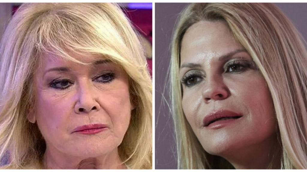 Ximénez y Makoke en montaje JALEOS.