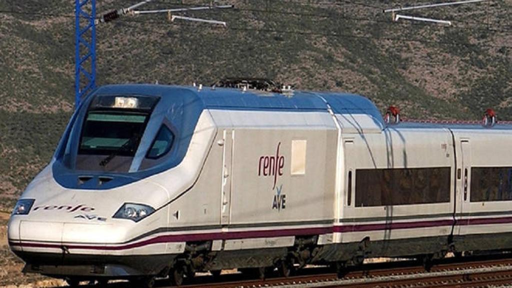 FOTO: Renfe