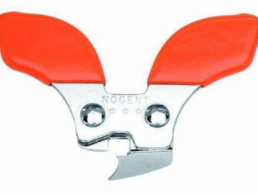 Foto: Nogent - Amazon