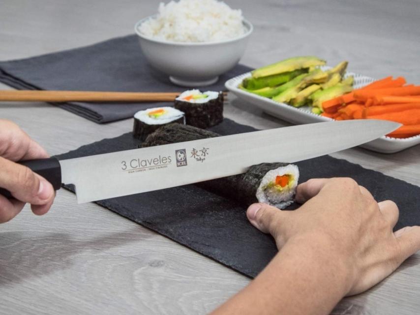 Foto: 3 Claveles - Amazon