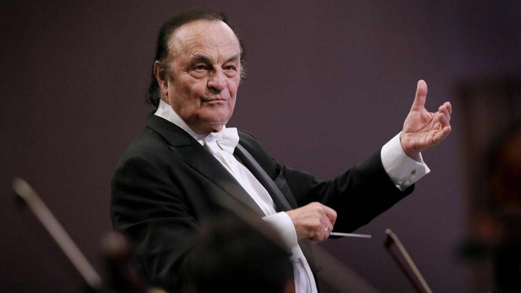 Todos los depredadores de la música clásica