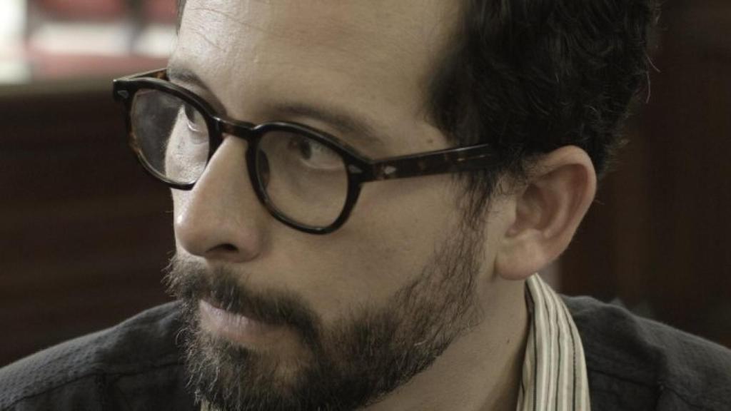 JP Cuenca. Foto: Pedro Urano