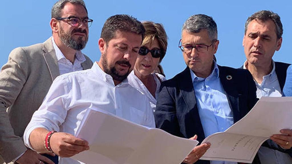 FOTO: PSOE Castilla-La Mancha