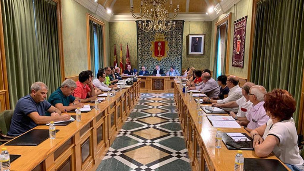 FOTO: Ayuntamiento de Cuenca