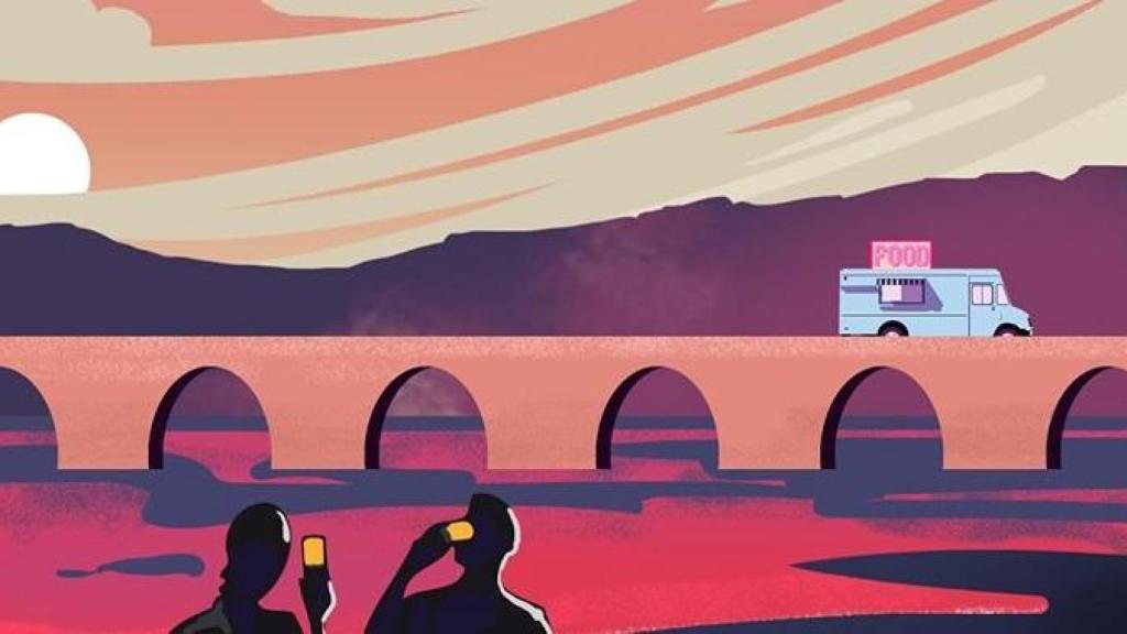 La mejor cerveza artesana, en O Burgo Beer Fest