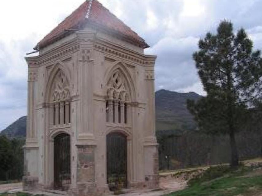 Ermita del Humilladero