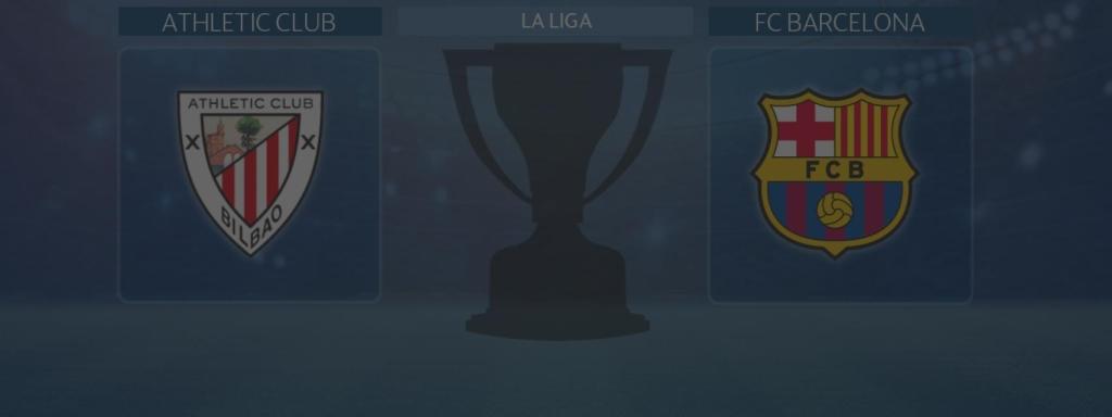 Athletic Club - FC Barcelona