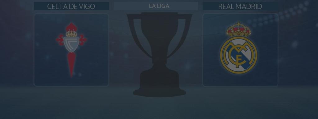 Celta de Vigo - Real Madrid