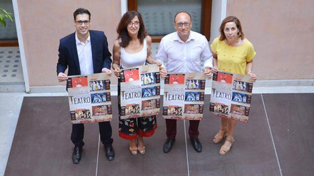 FOTO: Diputación de Toledo