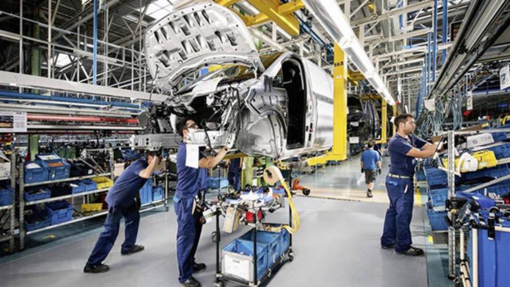 FOTO: Europa Press (Archivo)