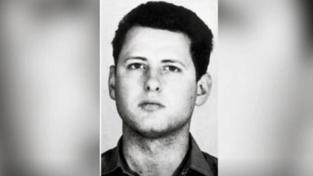 Carlos García Juliá en una imagen de archivo