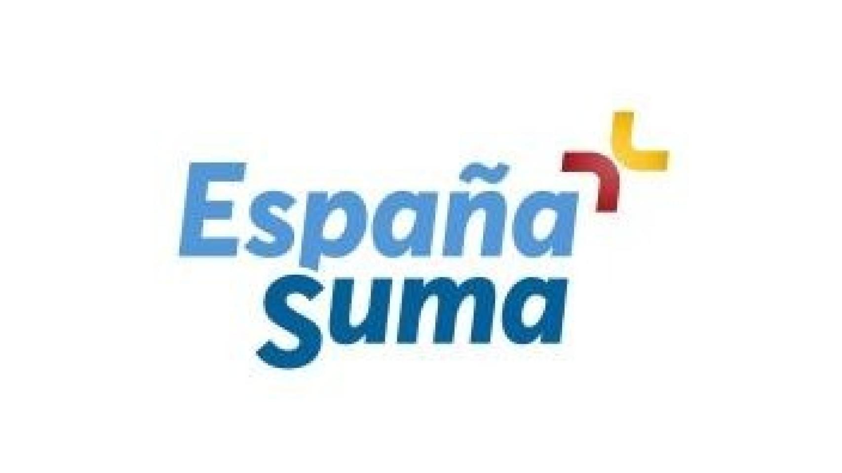 Así es la España Suma que ha registrado el PP para presionar a Cs