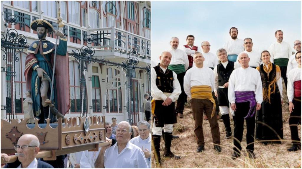 Agenda: ¿Qué hacer en A Coruña y Ferrol hoy jueves 15 de agosto?