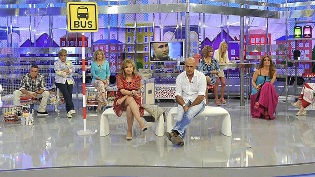 La CNMC abre un nuevo expediente a Mediaset por superar el tiempo de publicidad