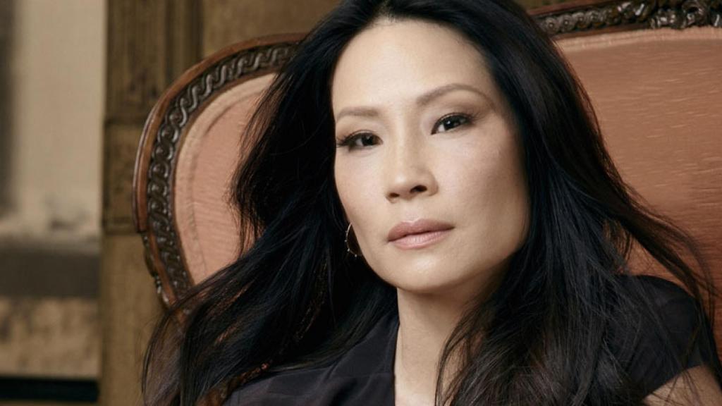 Lucy Liu como Watson en 'Elementary'