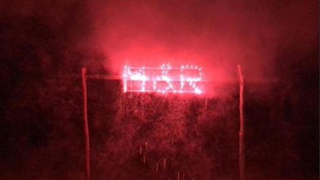 Detalle de la boda de María Patiño.