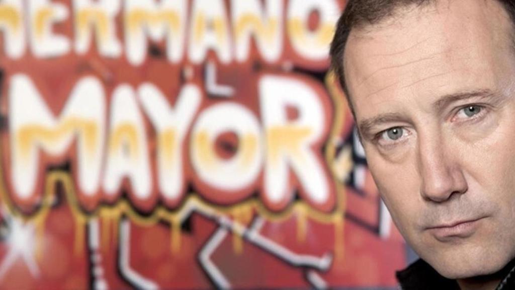 Pedro García Aguado: crónica de una salida inesperada para Mediaset