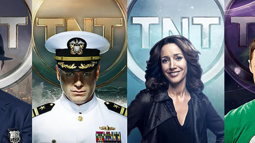 El mejor momento de TNT: la edad de oro de la TV de pago