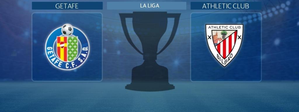 Getafe - Athletic