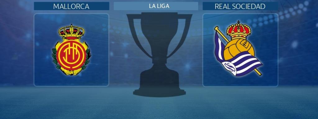 Mallorca - Real Sociedad