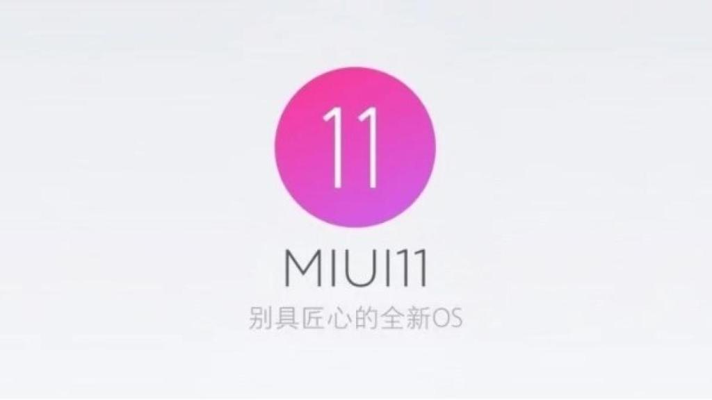 MIUI cumple 9 años y anticipa el lanzamiento de la versión 11