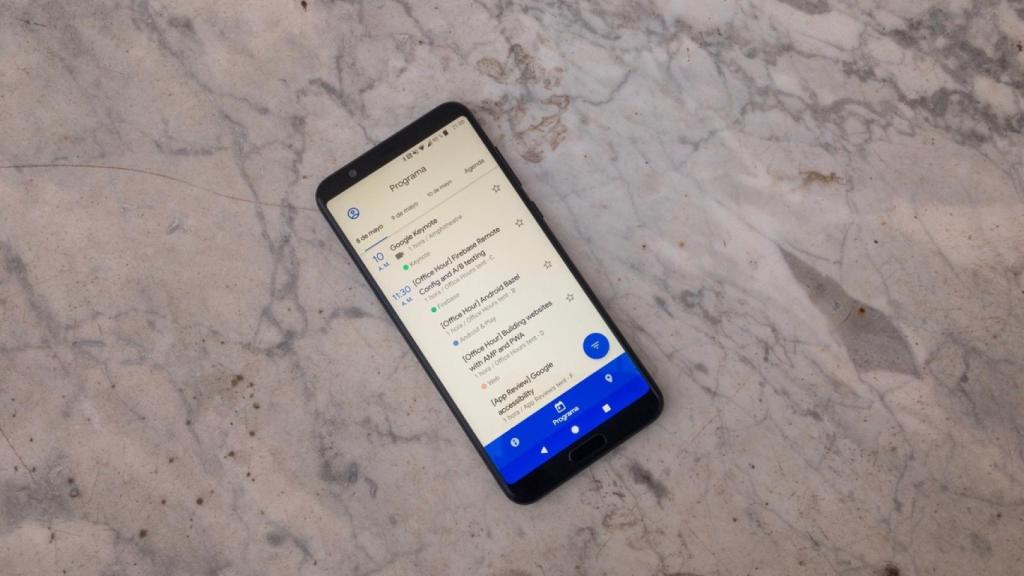Si eres desarrollador de aplicaciones Android, esta app te interesa mucho