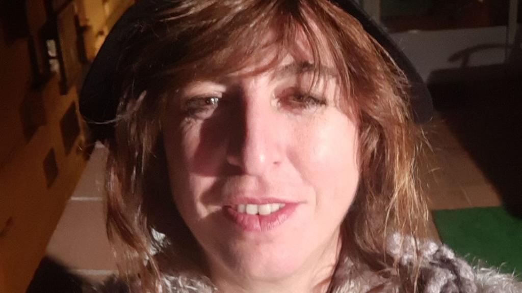 Tenía 49 años y un hijo de 9 que queda ahora  huérfano.