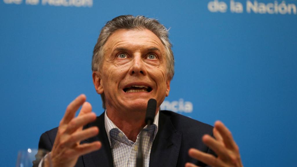 Macri