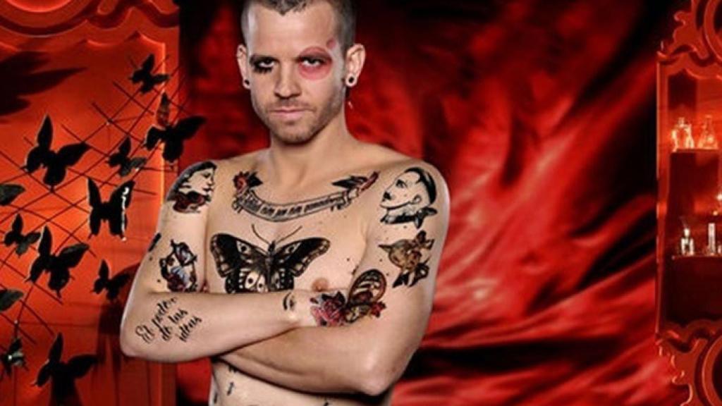 'El Xef' y Dabiz Muñoz (9,7%) triunfan en su estreno en Cuatro