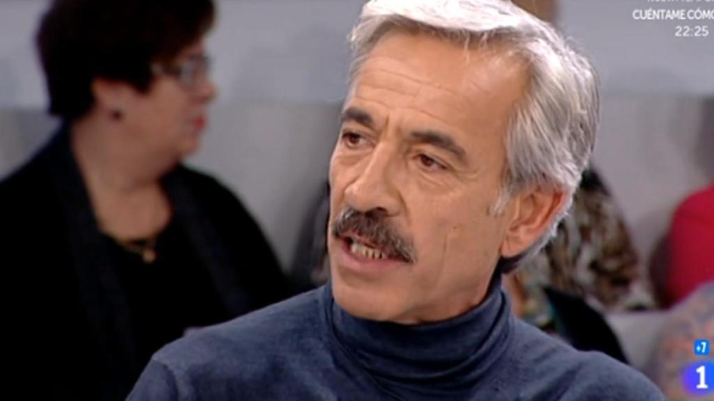 Imanol Arias carga contra 'GH VIP': Hacen el ridículo por unos euros