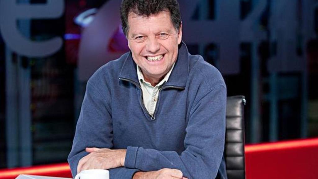 Alfonso Rojo insinúa que las Reinas Magas de Valencia son prostitutas