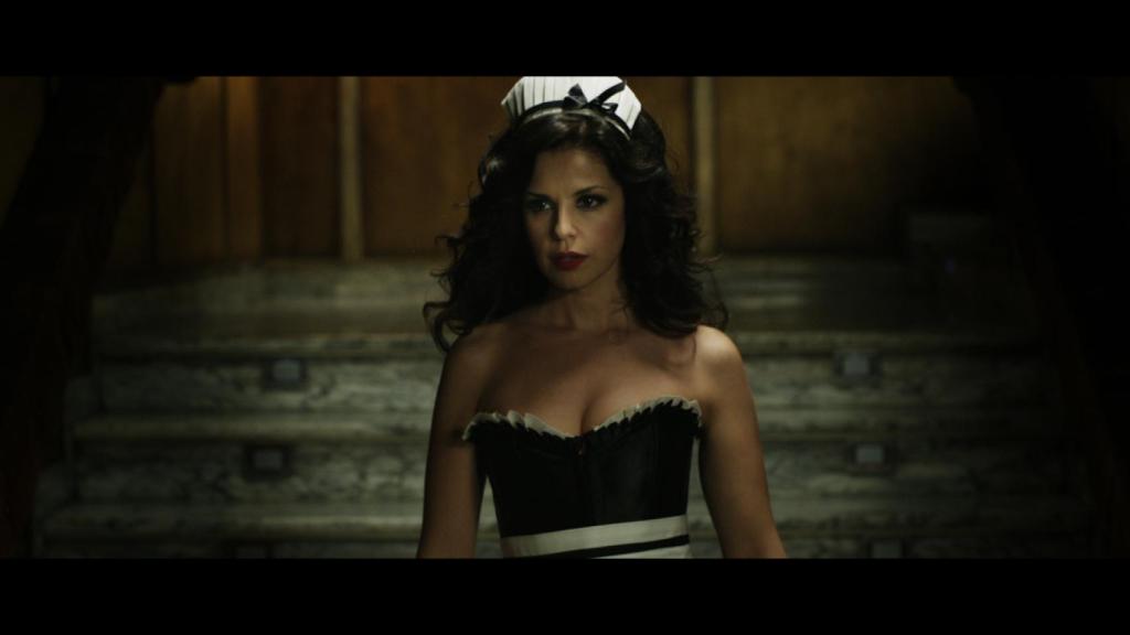 Paramount Channel presenta una nueva edición de #ComentaParamount con 'Impávido'