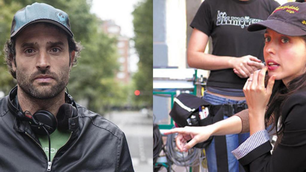 Leticia Dolera y Daniel Guzmán, en la Sección Oficial del Festival de Málaga