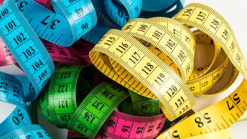 Sigue estos ejercicios diarios para aumentar tu altura