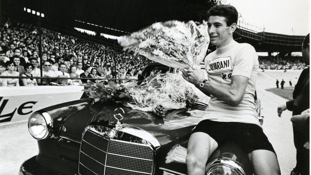 Felice Gimondi