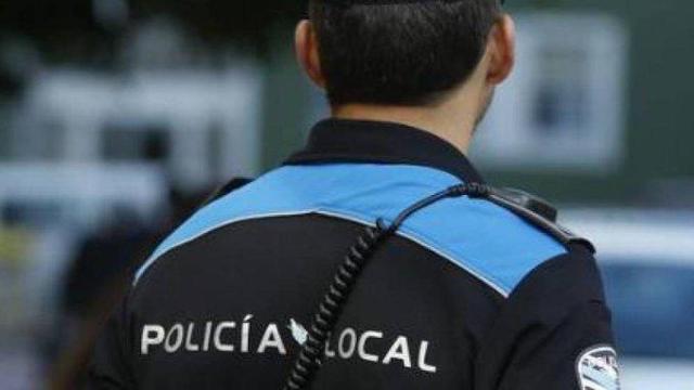 Policía Local