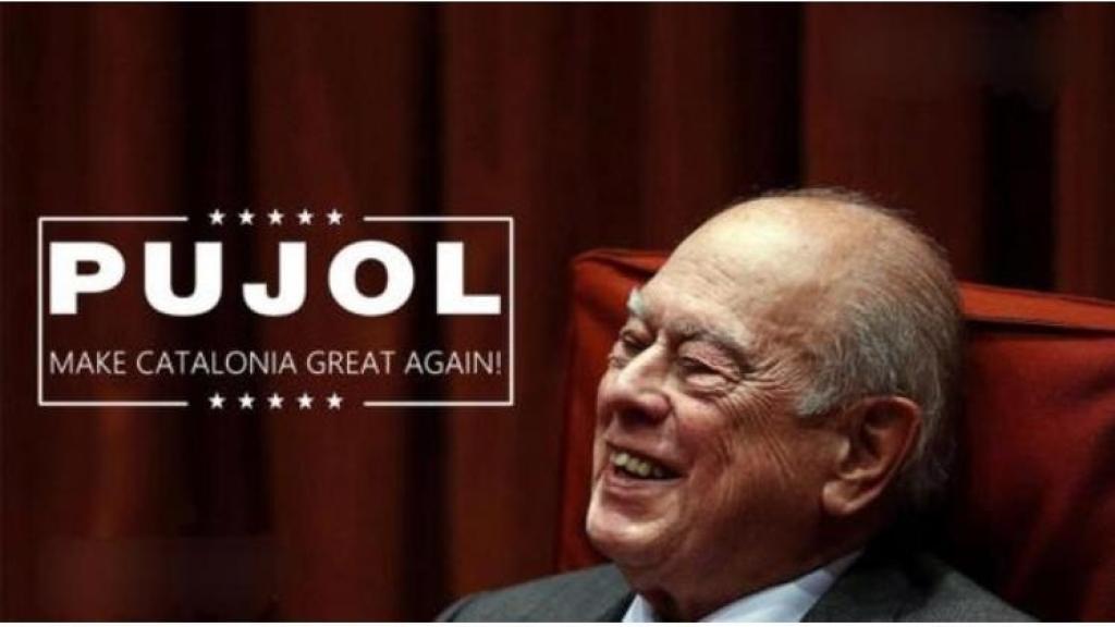 Make Catalonia great again