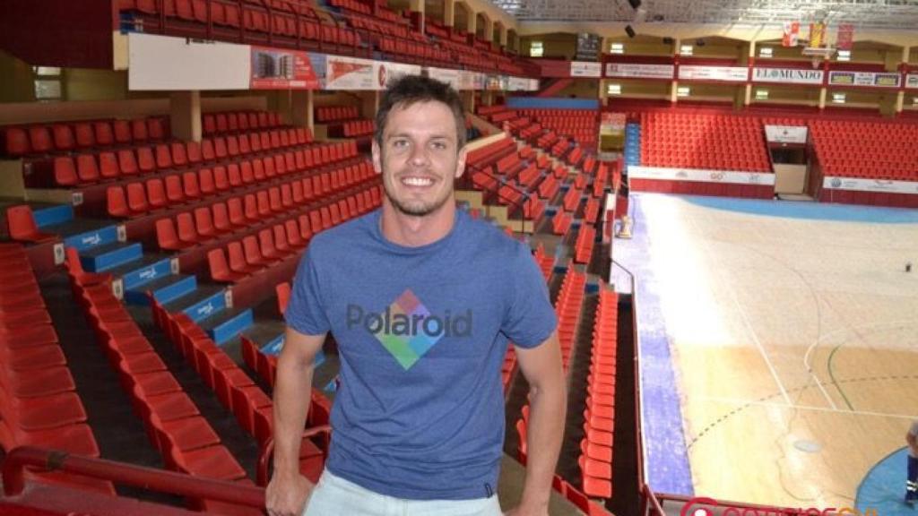 entrevista miguel camino balonmano atletico valladolid 1